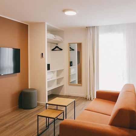 Aparthotel Miranove Montpellier Exterior foto