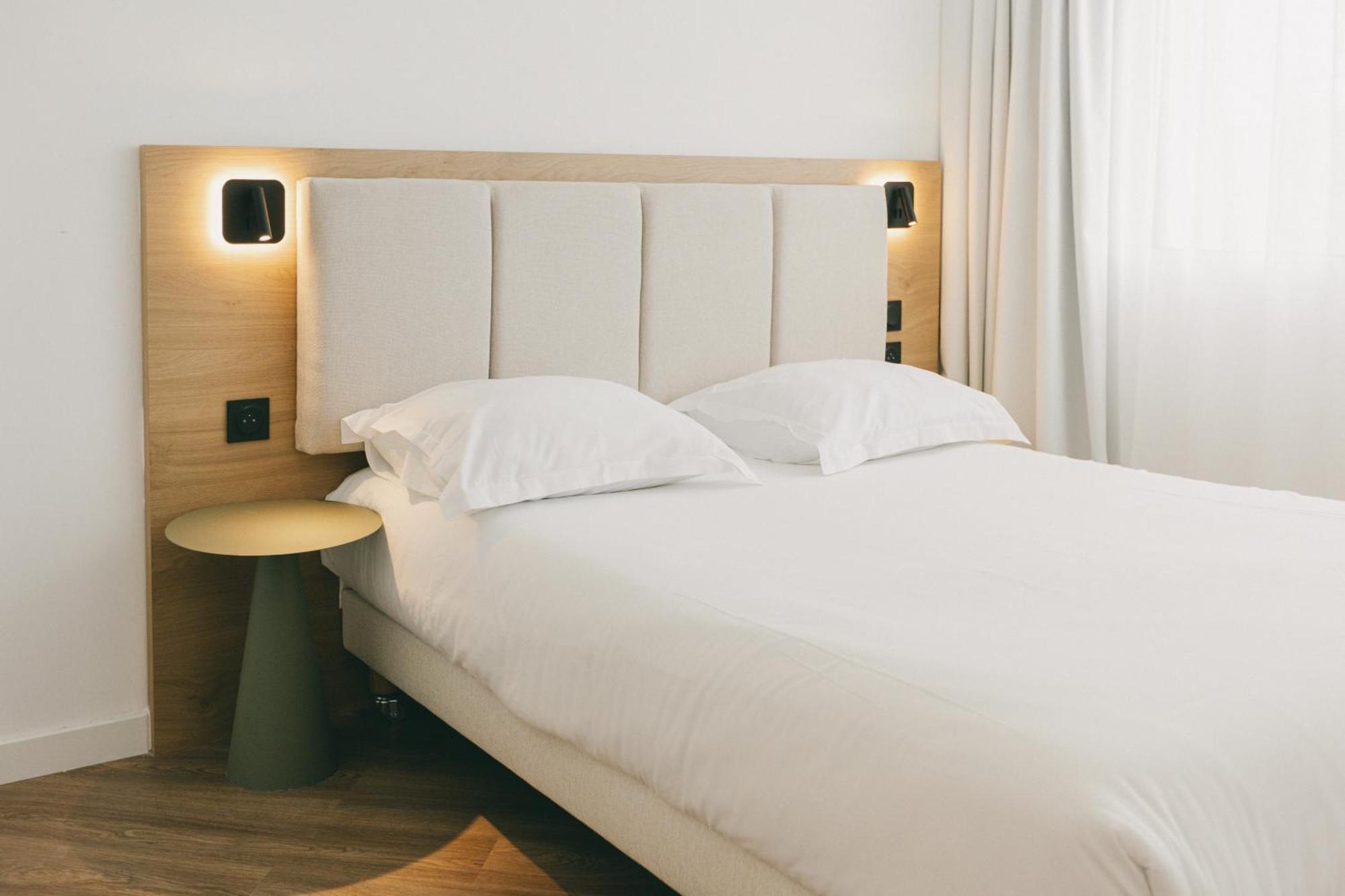 Aparthotel Miranove Montpellier Exterior foto